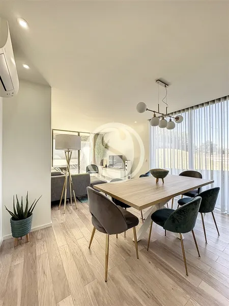 Apartamiento 2 habitaciones