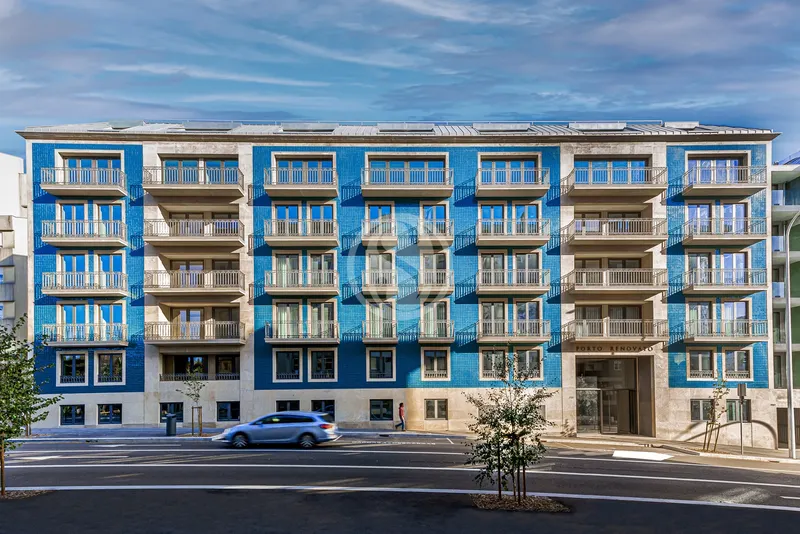 Apartamento T2