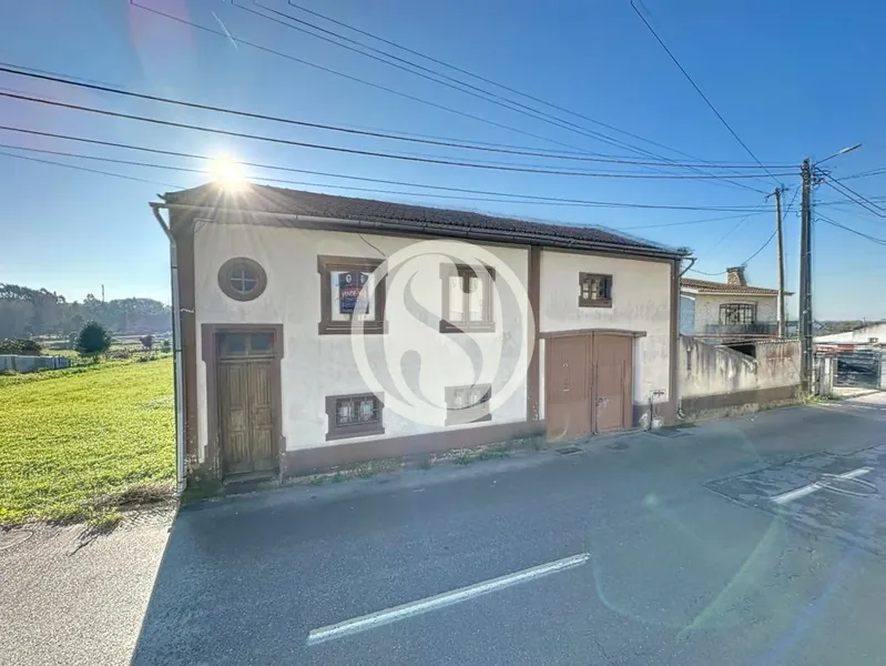 Haus renoviert 2 Schlafzimmer