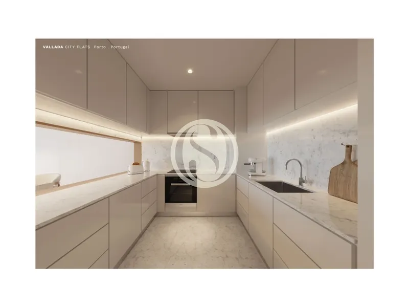 Apartamiento apartamento