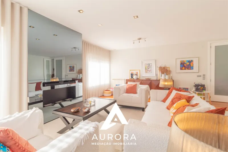 Wohnung 4 Schlafzimmer