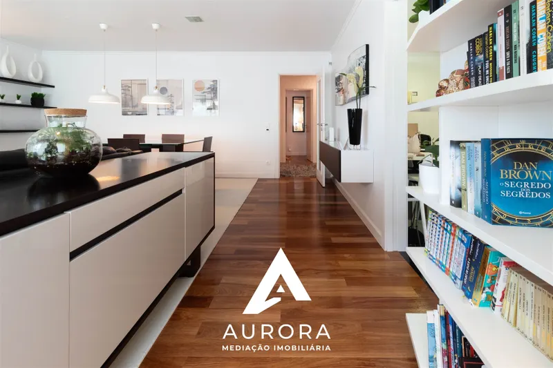 Apartamento T3