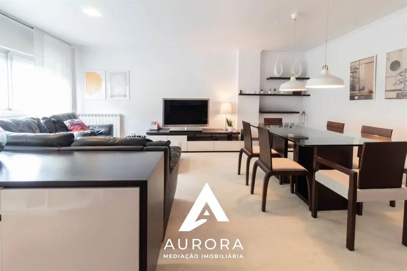 Apartamento T3