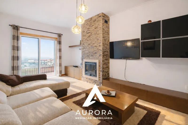 Apartamento T3