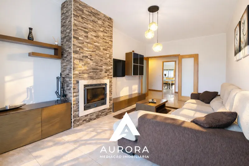 Apartamento T3