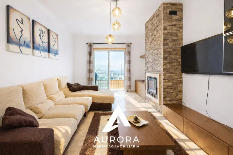 Apartamento T3
