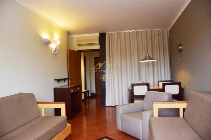 Appartement avec toutes les installations touristiques