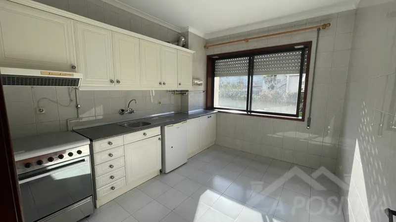 Wohnung 1+1/2 Schlafzimmer