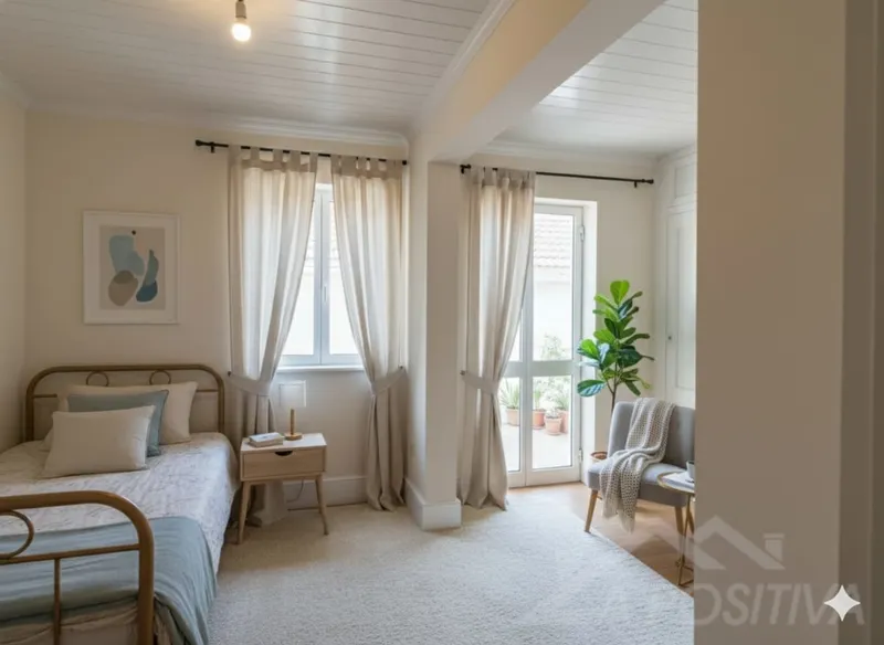 Moradia para Restaurar T3