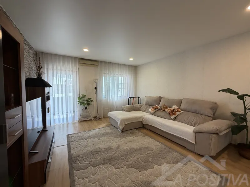 Apartamento T3