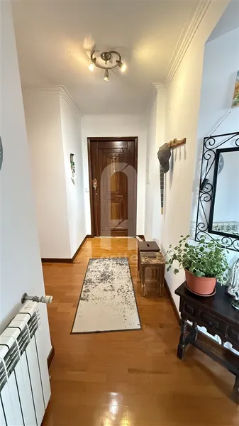 Apartamiento 3 habitaciones