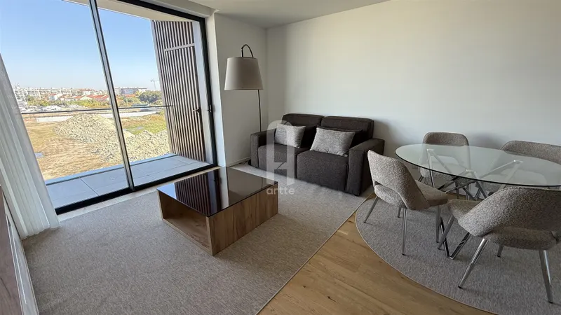 Appartement 1 Chambre(s)