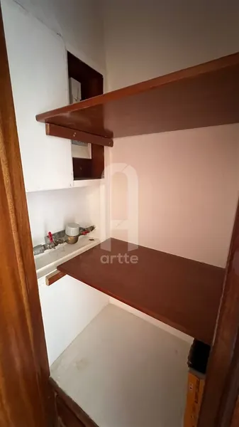 Prédio no Centro de Almada