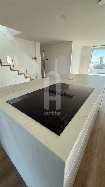 Appartement 3 Chambre(s) Duplex