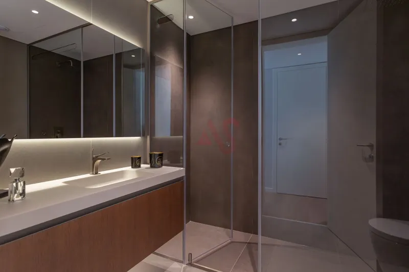 NEW 2 bedroom apartment from €915,000 in the Prata Riverside Village Development