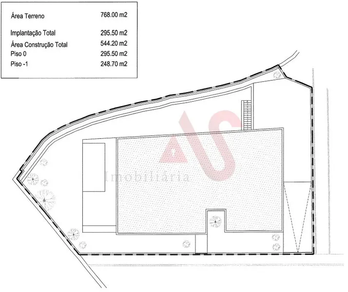 Lujosa Villa de 4 Dormitorios con Piscina en Nogueiró y Tenões - Braga