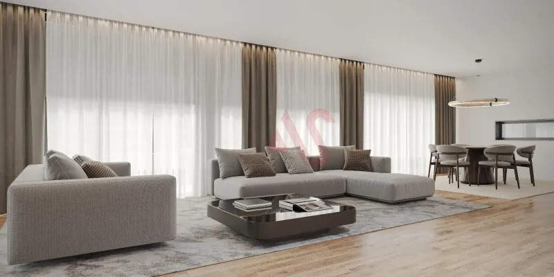 Villa con 3 camere da letto in costruzione a Santa Eulália, Vizela