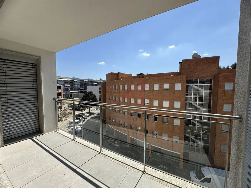 Apartamentos T3 (4º ANDAR) em Azurém, Guimarães