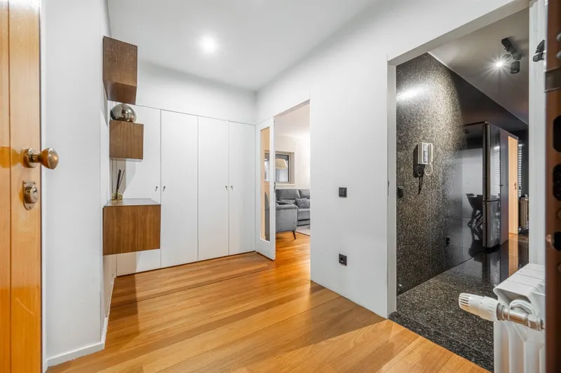 Apartamento de 1 dormitorio en Oliveira do Castelo, Guimarães