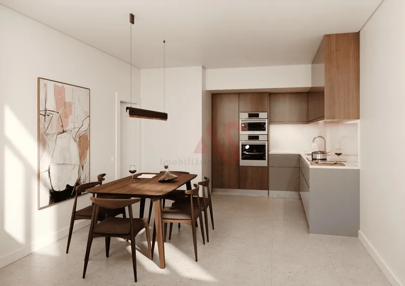 Villa de luxe rénovée de 3 chambres dans le centre de Porto - Confort, exclusivité et espace extérieur privé