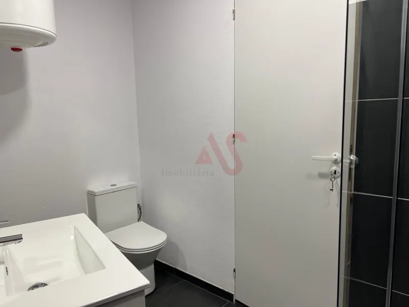 Neue 1-Zimmer-Wohnung in Fafe