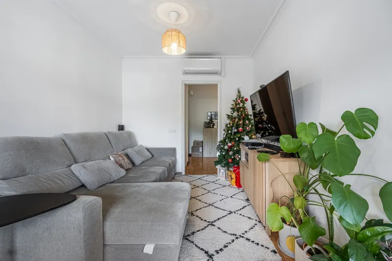 Ausgezeichnete 3-Zimmer-Wohnung zum Verkauf in Guimarães