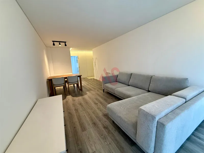 Apartamento T2 Mobilado na Trofa – Excelente Localização