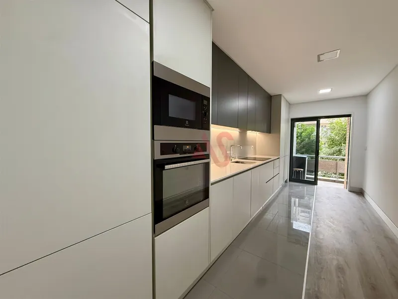 Apartamento T2 Mobilado na Trofa – Excelente Localização