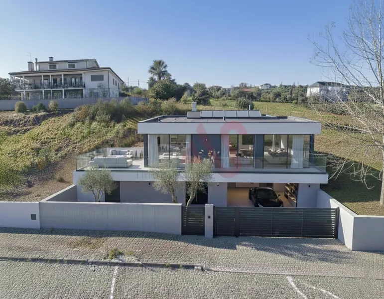 Terreno edificabile con 520 m2 a Fermentões, Guimarães