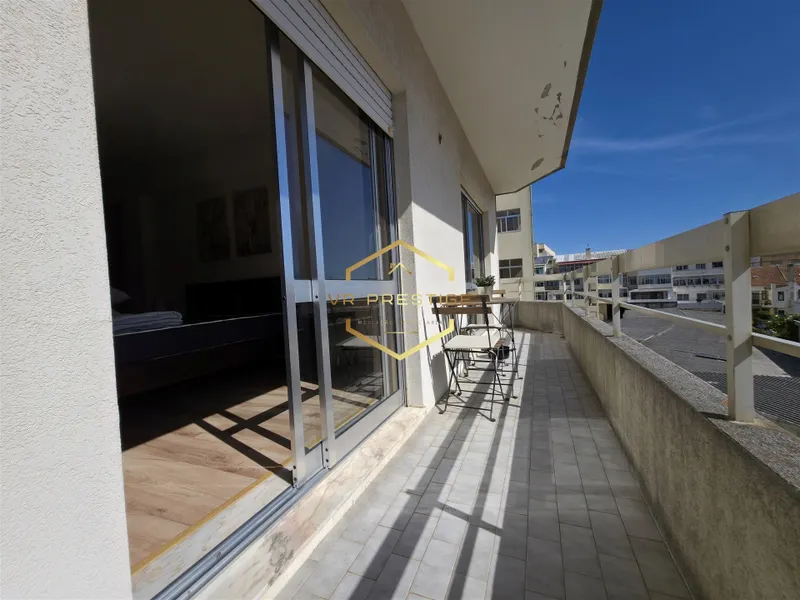 Apartamiento 3 habitaciones