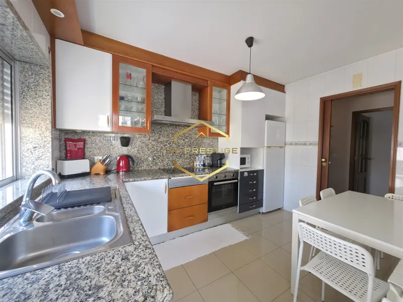 Apartamiento 3 habitaciones