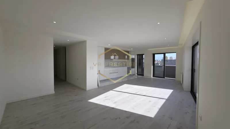 Wohnung 2 Schlafzimmer