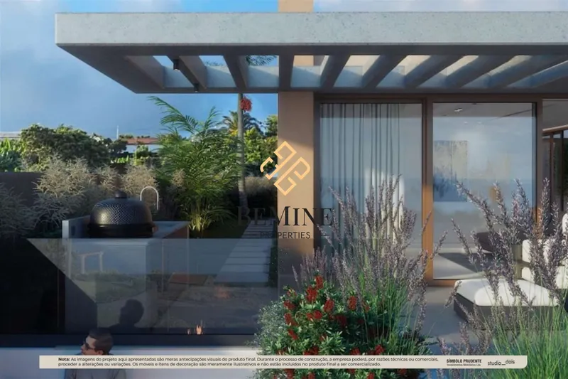 Villa T3 / Villas Calheta Hills / Estreito da Calheta, Calheta - Ilha da Madeira