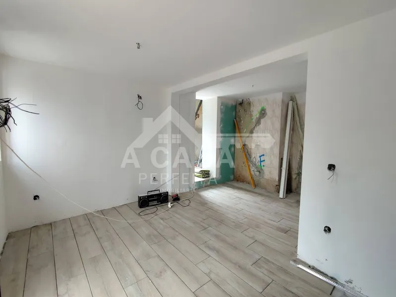 Vivienda 1 habitación