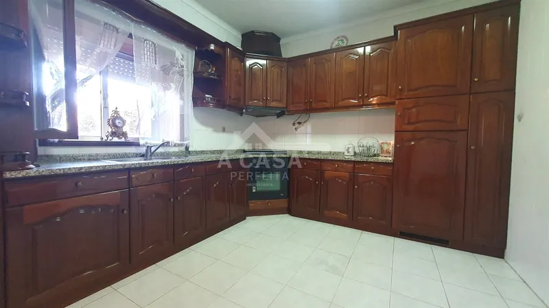Vivienda 2 habitaciones