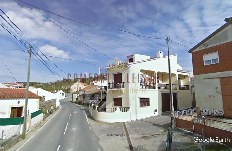 Vivienda 3 habitaciones