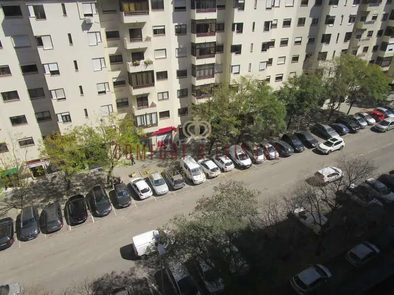 Apartamiento 3 habitaciones