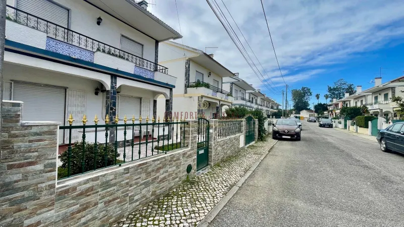 Maison isolée 3 Chambre(s)