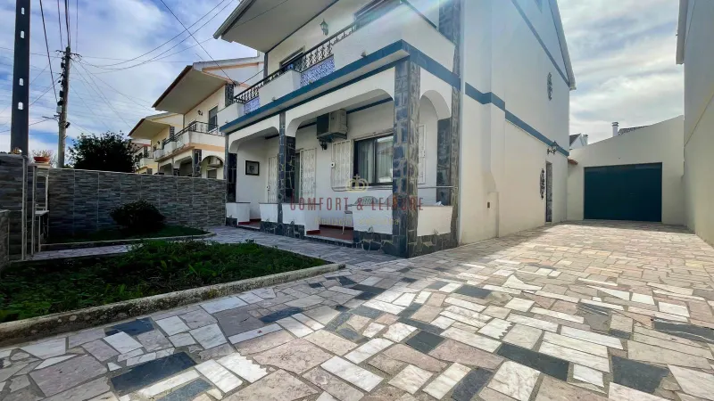 Maison isolée 3 Chambre(s)