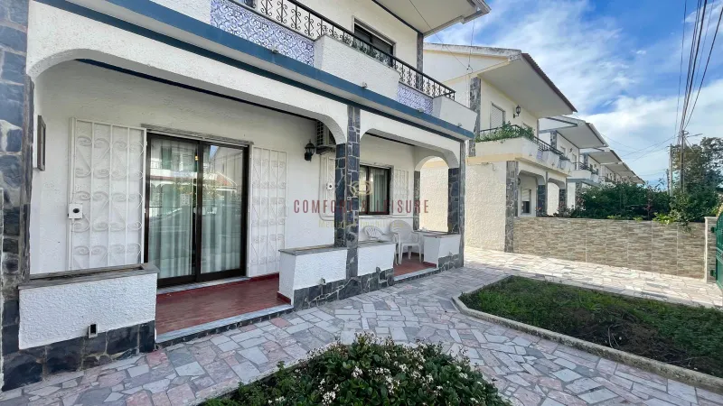 Maison isolée 3 Chambre(s)