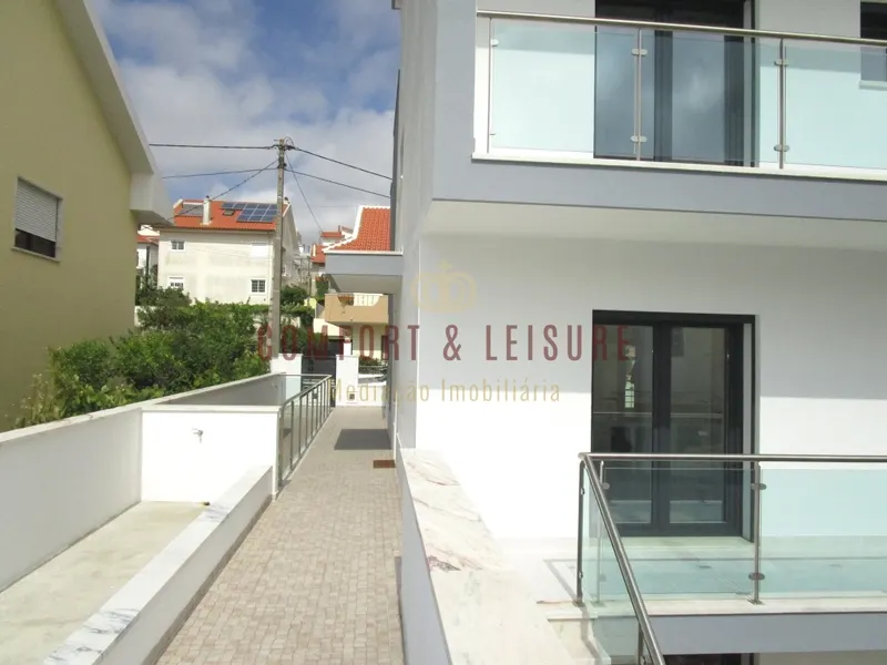 Maison 4 Chambres NOUVEAU - Ramada / Odivelas