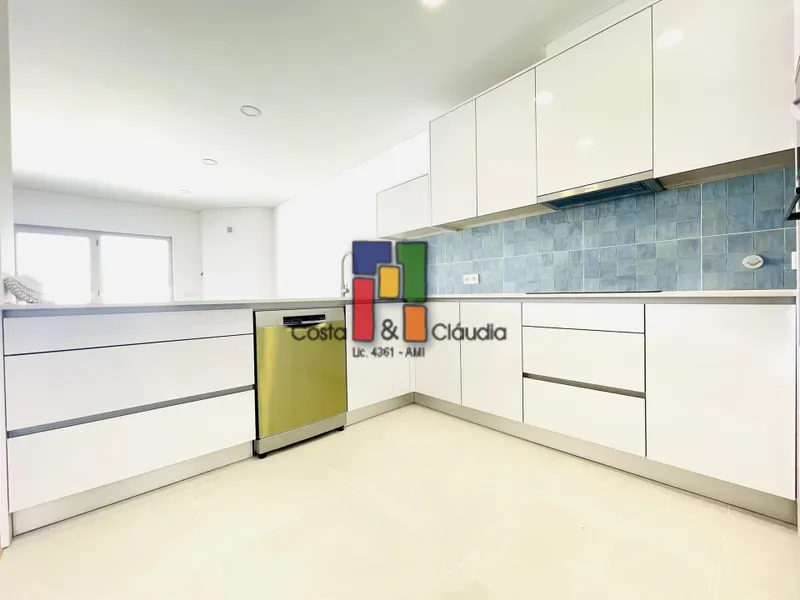 Wohnung 3 Schlafzimmer DÚPLEX