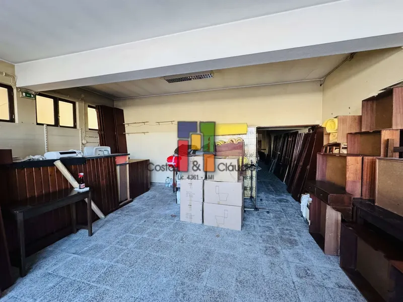 Immeuble 2 Chambre(s)+2