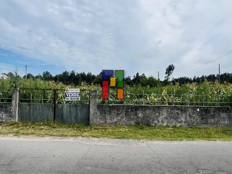 Real Estate building