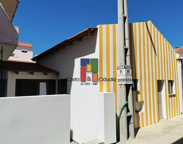 Einfamilienhaus 2 Schlafzimmer