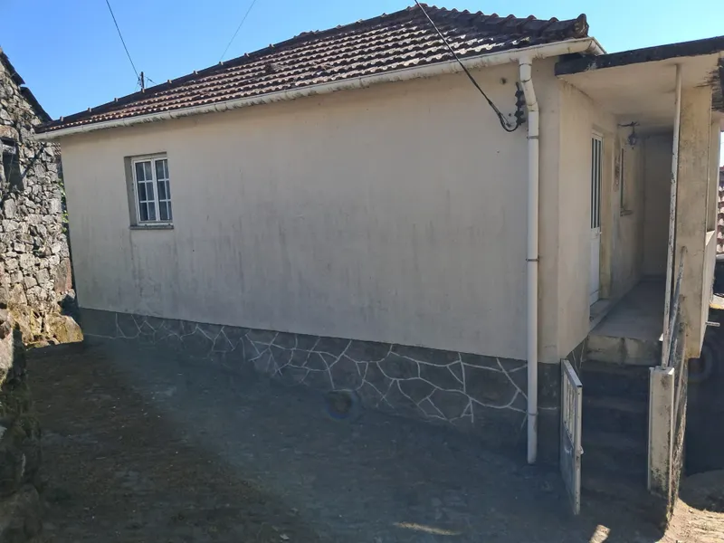 Vivienda 6 habitaciones