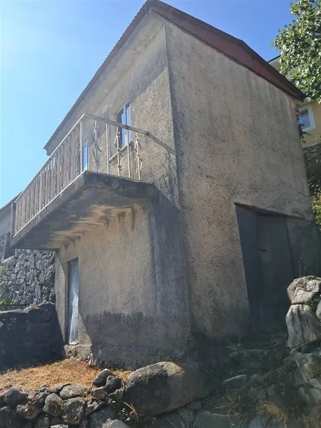 Appartamento in Villino 2 Vani