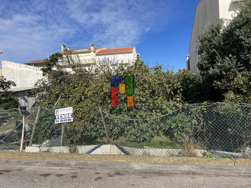 Real Estate building