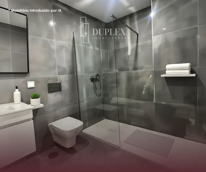 Apartamento T1