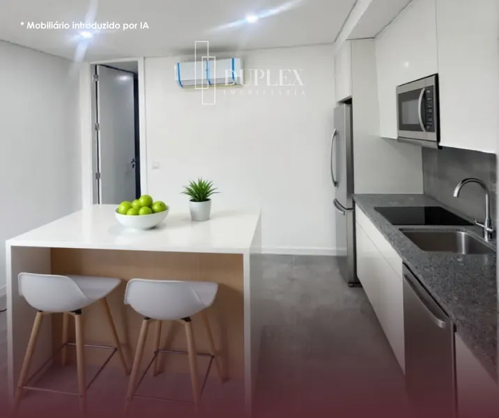 Apartamento T1